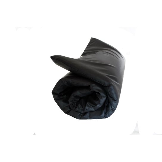 Colchonete De Espuma D 33 3 CM Impermeável - Preto é boa?