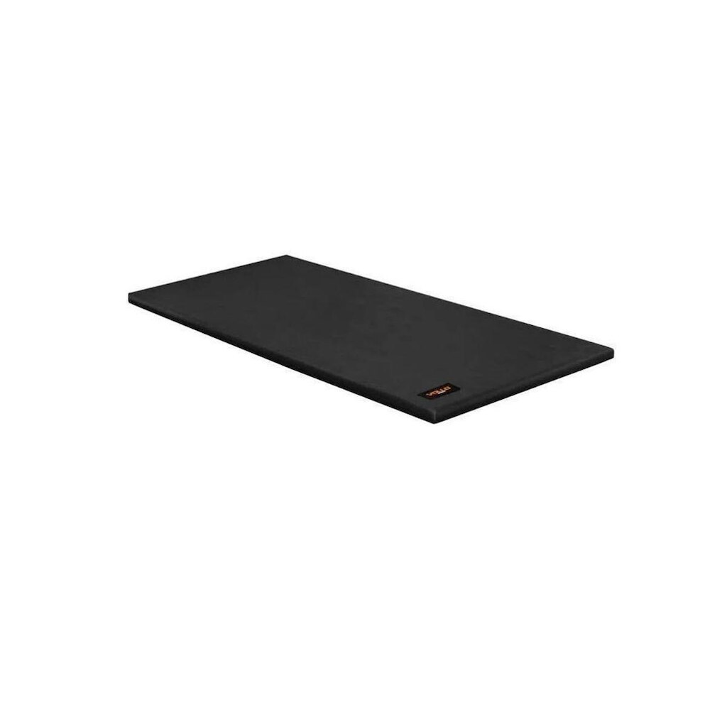 Colchonete Espuma Vollo Densidade 18 PVC Gym Mat