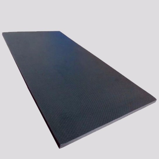 Colchonete EVA Antiderrapante 20mm Preto - Preto Menor preço em Colchonete EVA Antiderrapante 20mm Preto - Preto