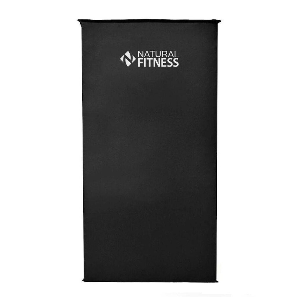 Colchonete Exercícios Espuma 40mm Funcional Impermeável Costura Reforçada Consport