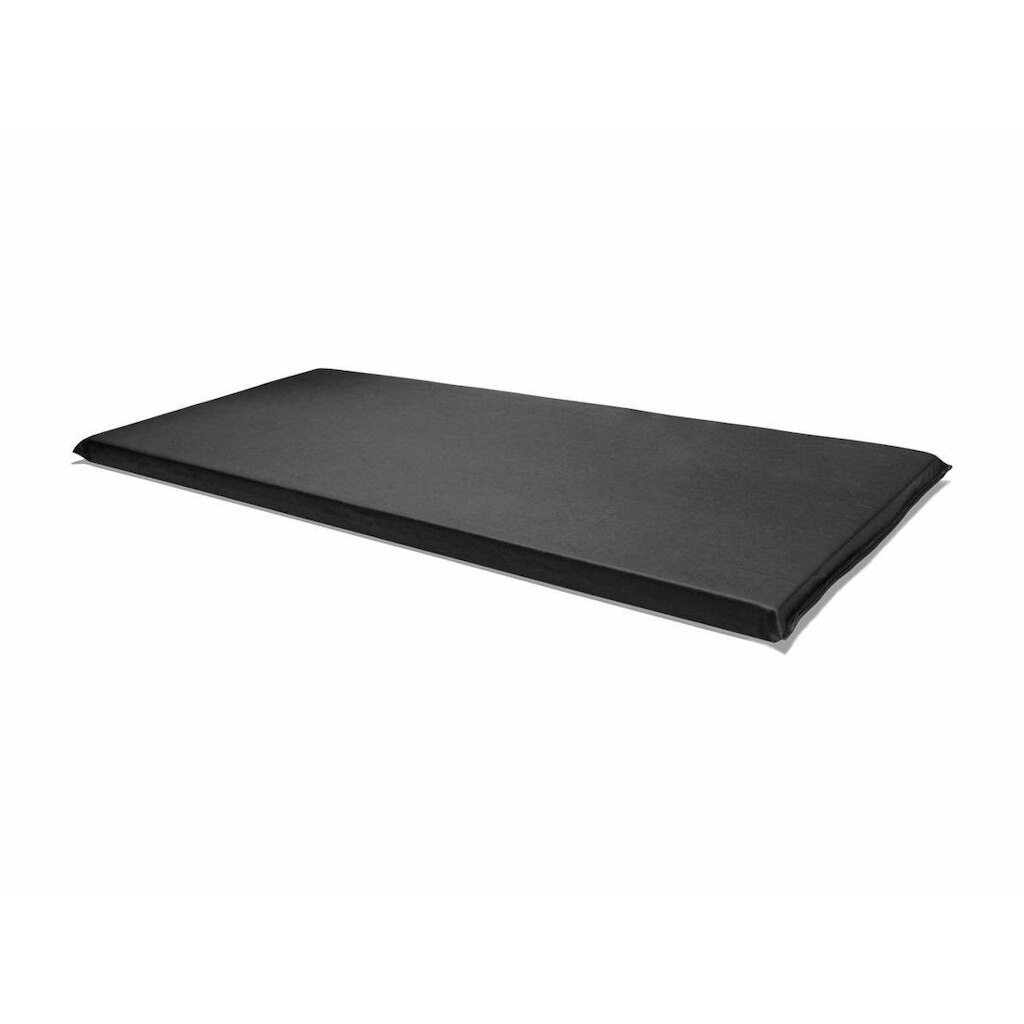 Colchonete Ginástica 100x45X3 D23 Napa Impermeavel Profissional Treino Funcional JFIT
