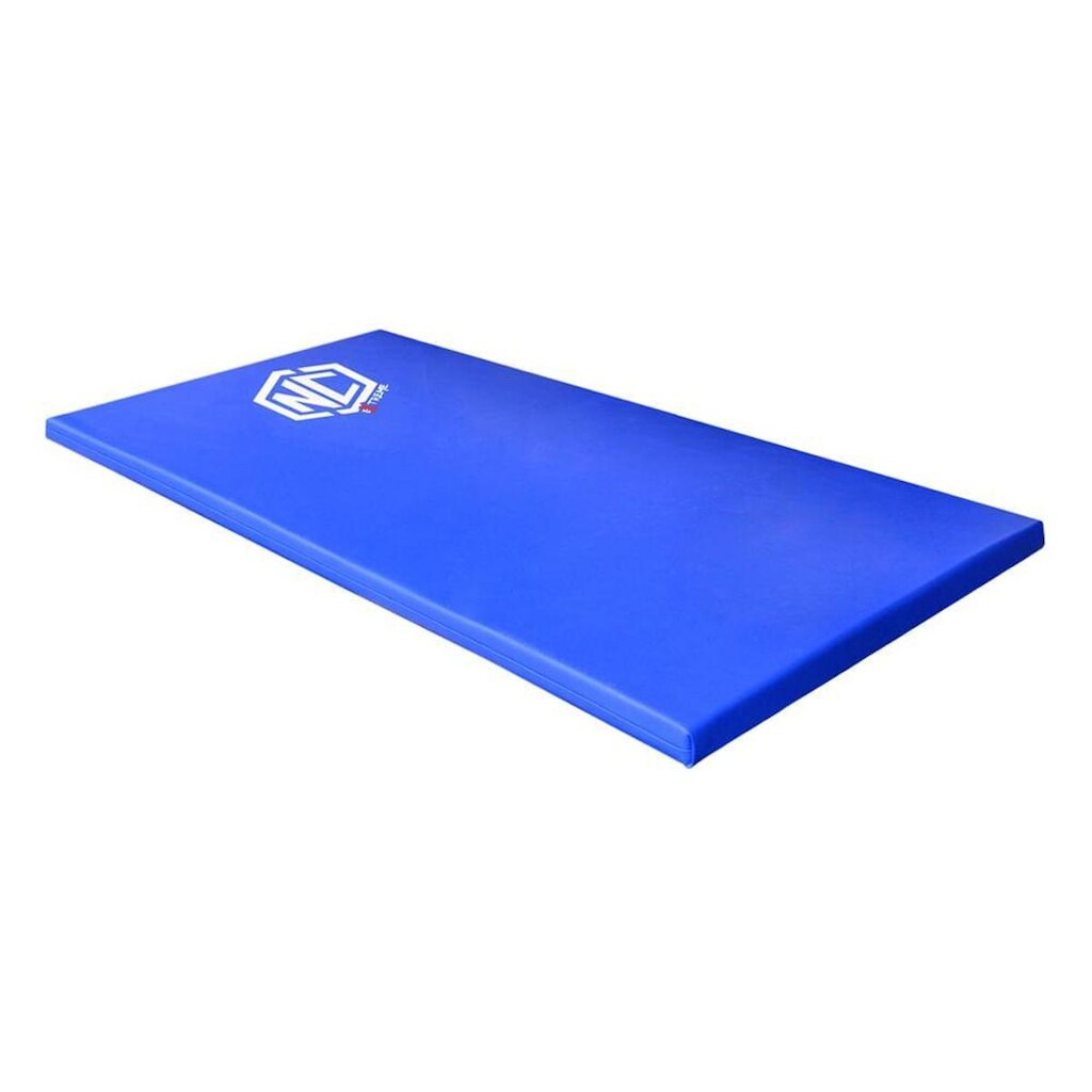 COLCHONETE PARA EXERCÍCIOS NC EXTREME - IMPERMEAVÉL - AZUL - CP398951