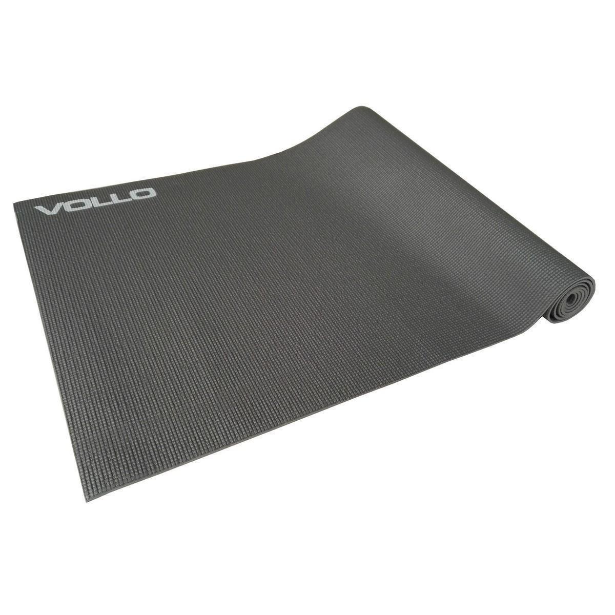 Colchonete Para Yoga Vollo Vp1038  Vollo Sports  Com Alça é boa?