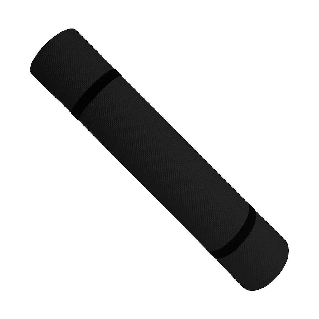 Colchonete Tapete Para Exercícios Em Eva Yoga Mat Proaction G106