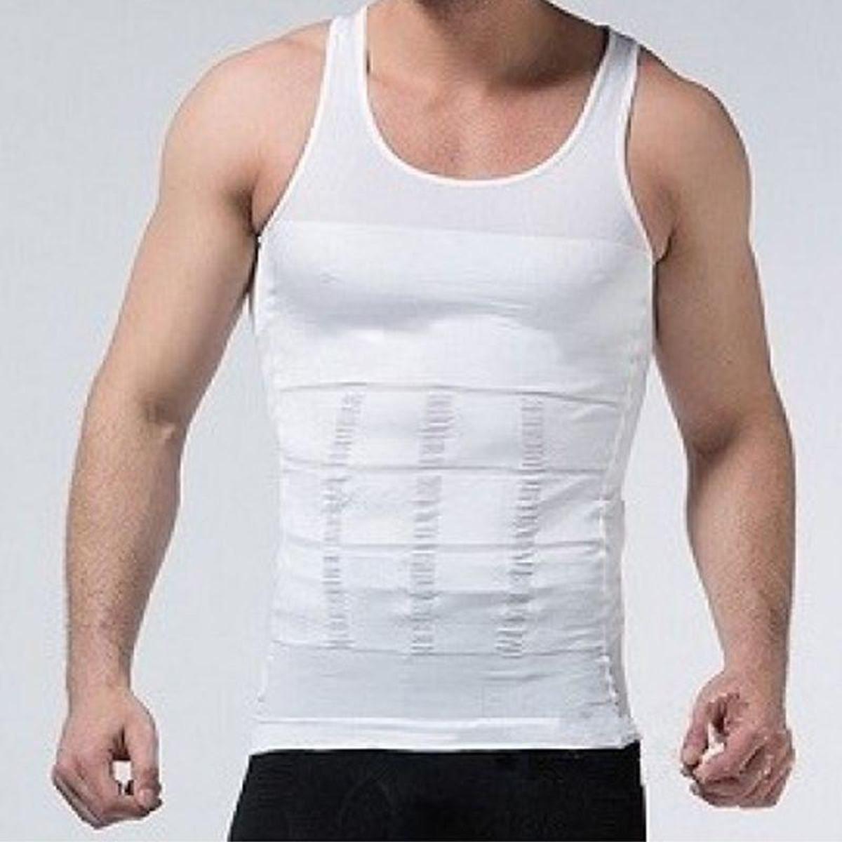 camisa regata slim