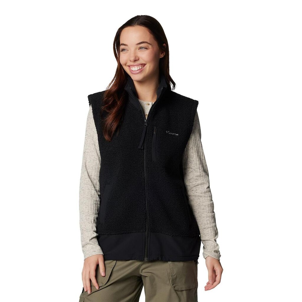 Colete Columbia Feminino Boundless Trek™