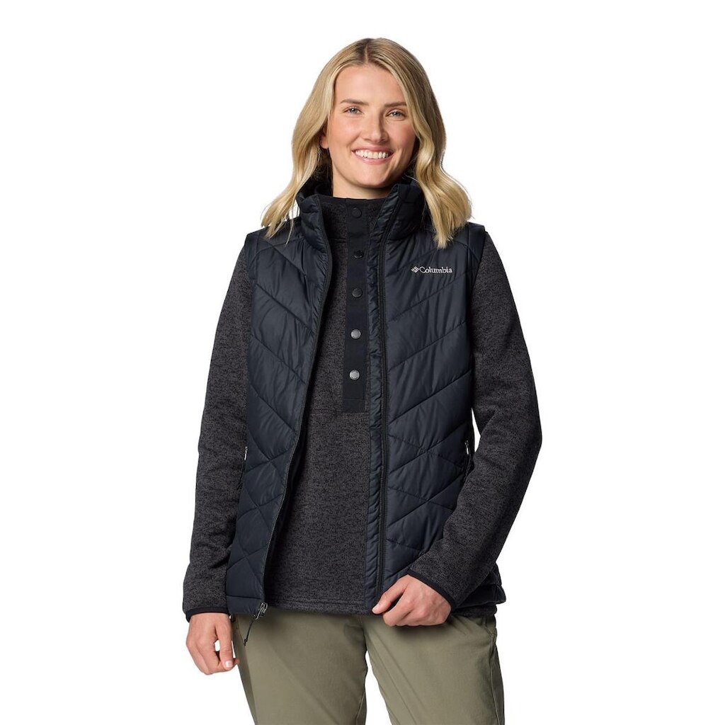 Colete Columbia Feminino Heavenly™ II