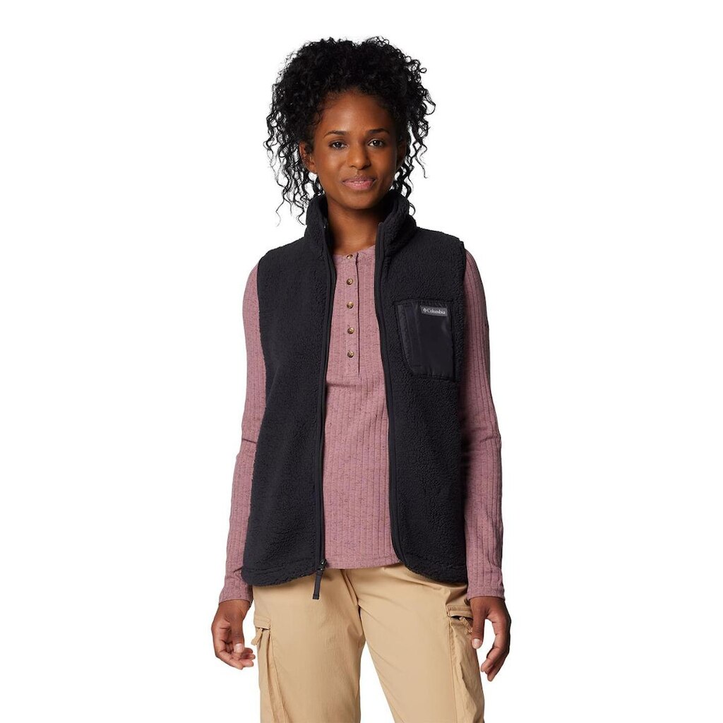 Colete Columbia Feminino West Bend™ II