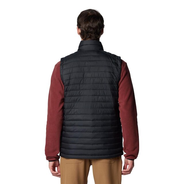 Colete Columbia Masculino Silver Falls™ II