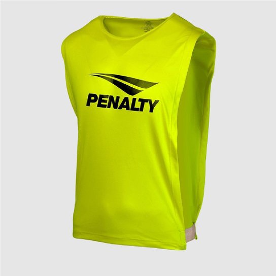 Colete De Futebol Para Treino e Jogo Penalty XXIV - Adulto
