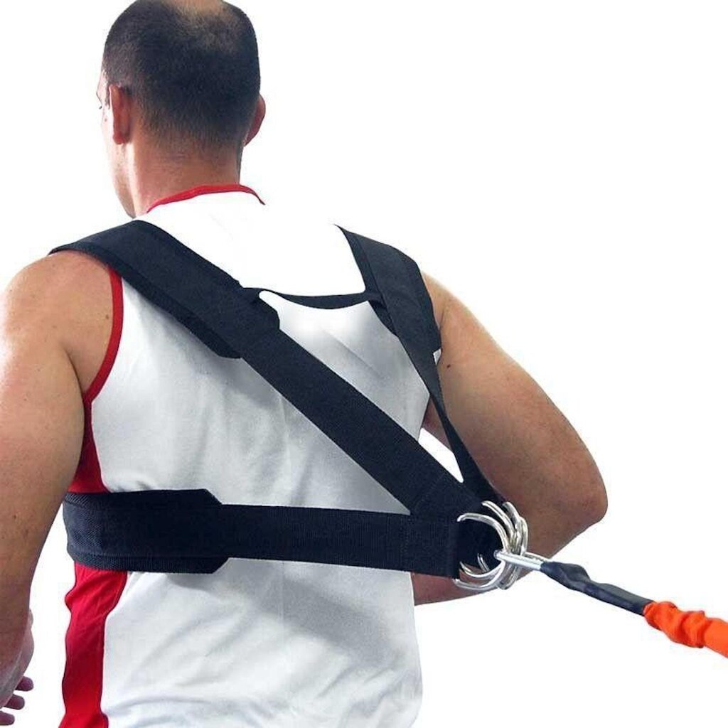Colete de Tração 2M Intensidade Média