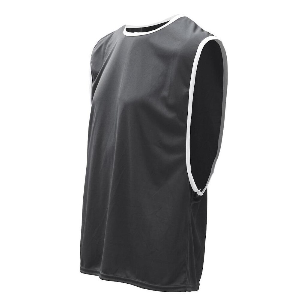 Colete De Treino Barra Fechada - Kit 10 Pcs