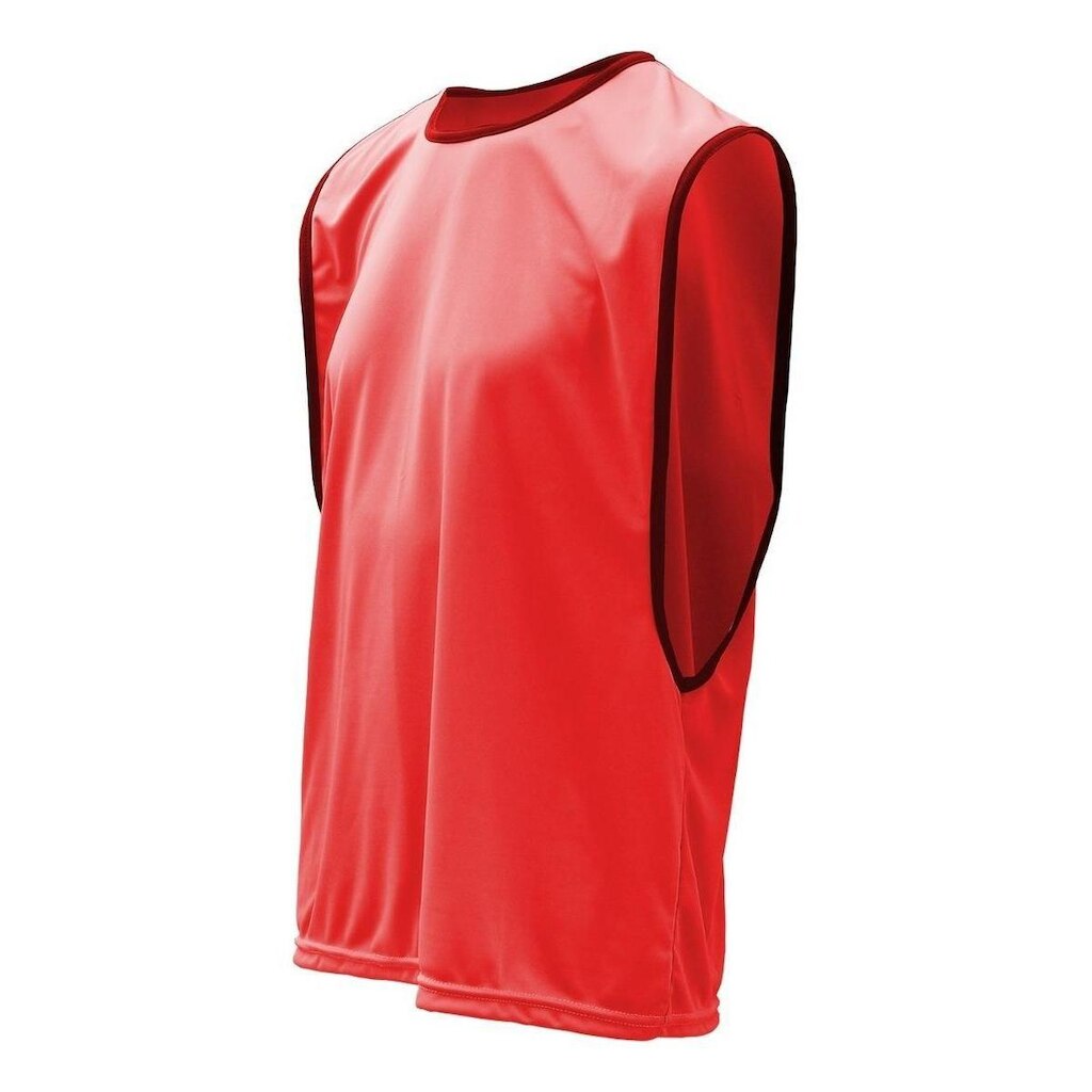 Colete De Treino Barra Fechada - Kit 10 Pcs