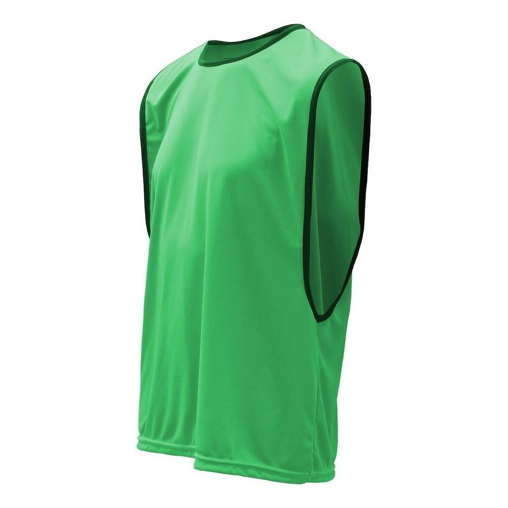 Colete De Treino Barra Fechada - Kit 10 Pcs