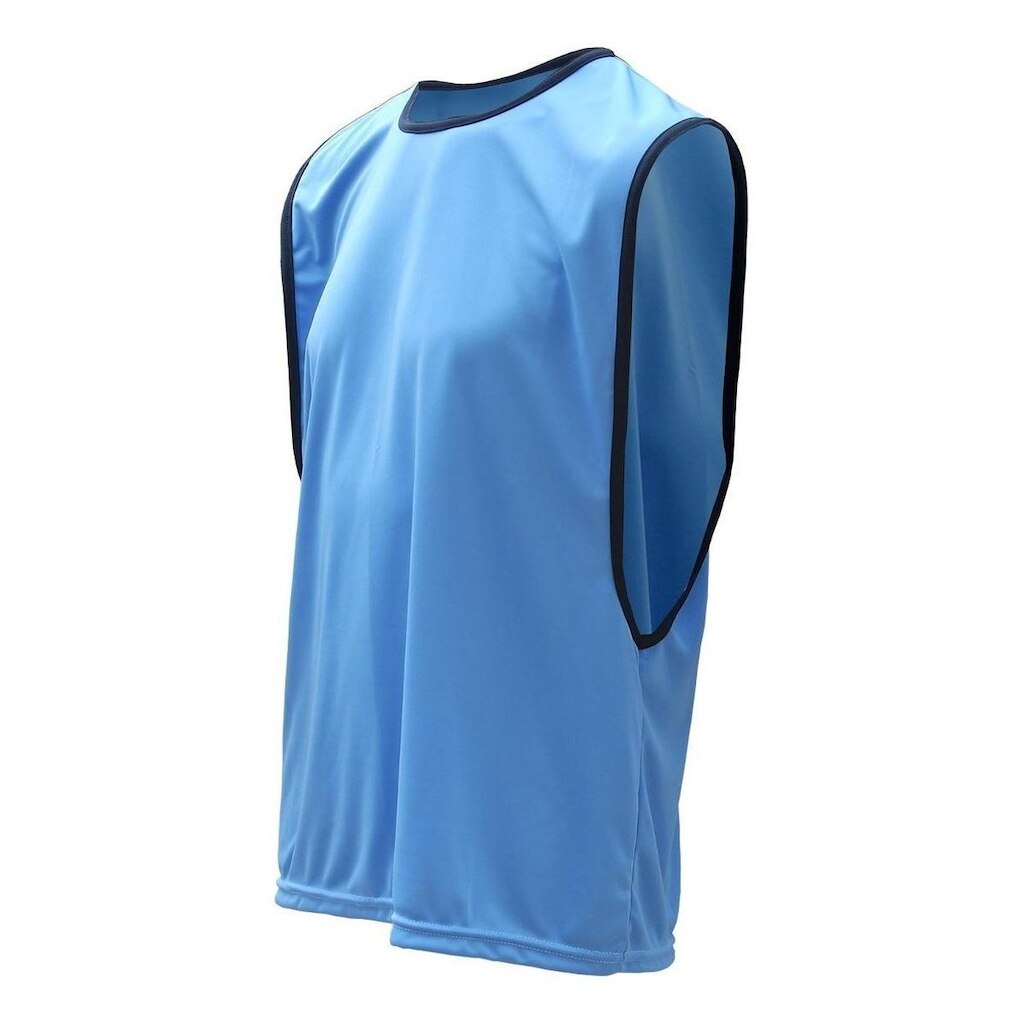 Colete De Treino Barra Fechada - Kit 10 Pcs