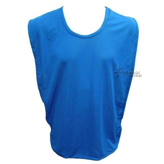 Colete Esportivo infantil / juvenil  Liso Futebol Shop