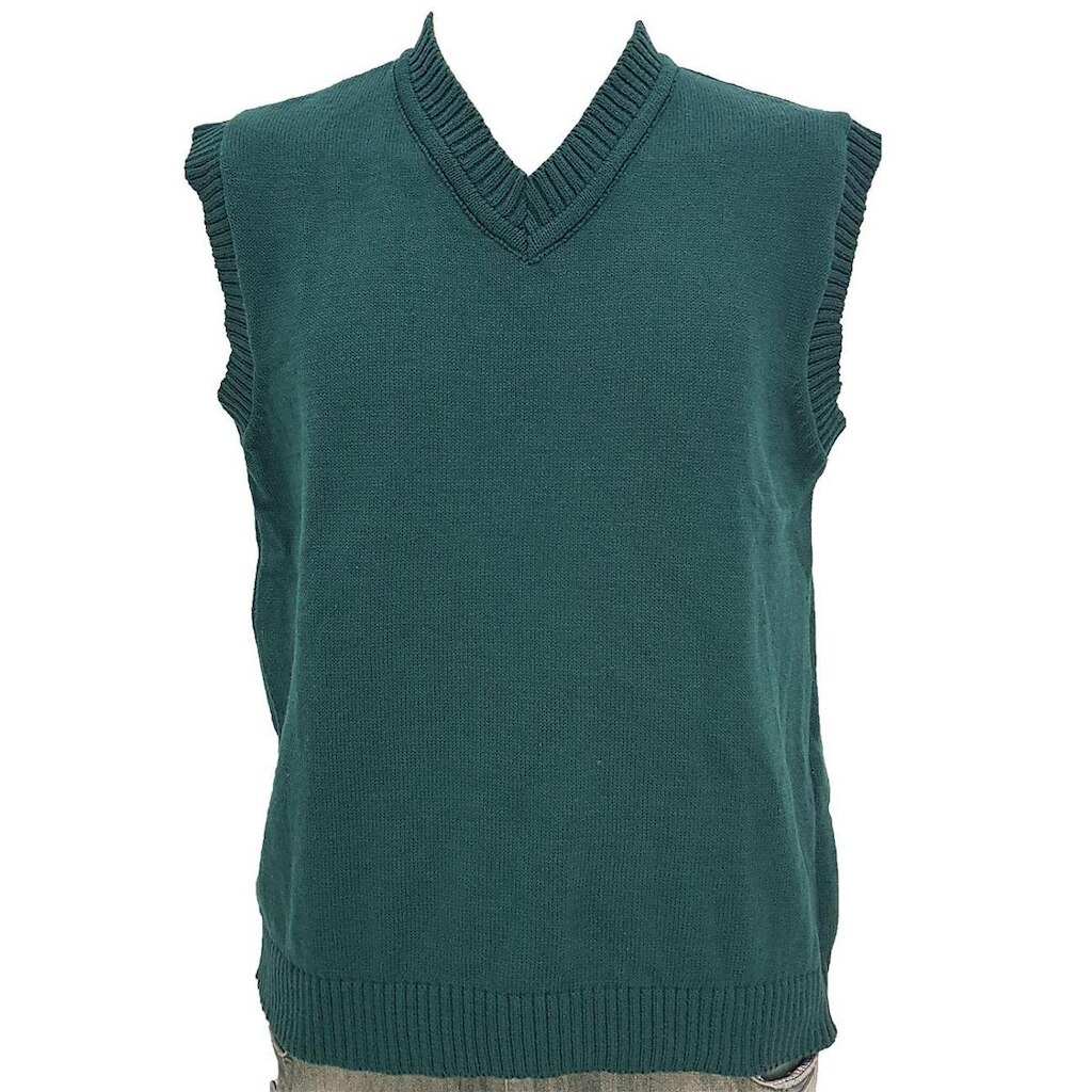 Colete Katlen Tricot Liso