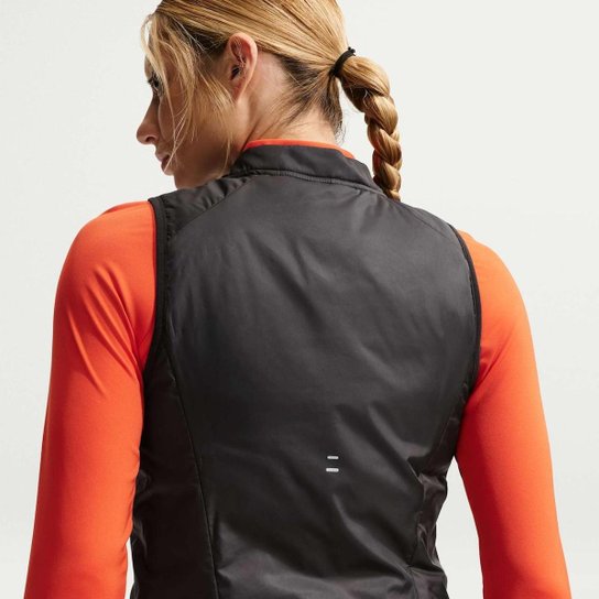 Colete Nike Tempo Repel Feminino