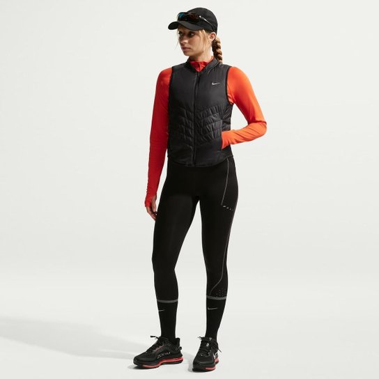 Colete Nike Tempo Repel Feminino