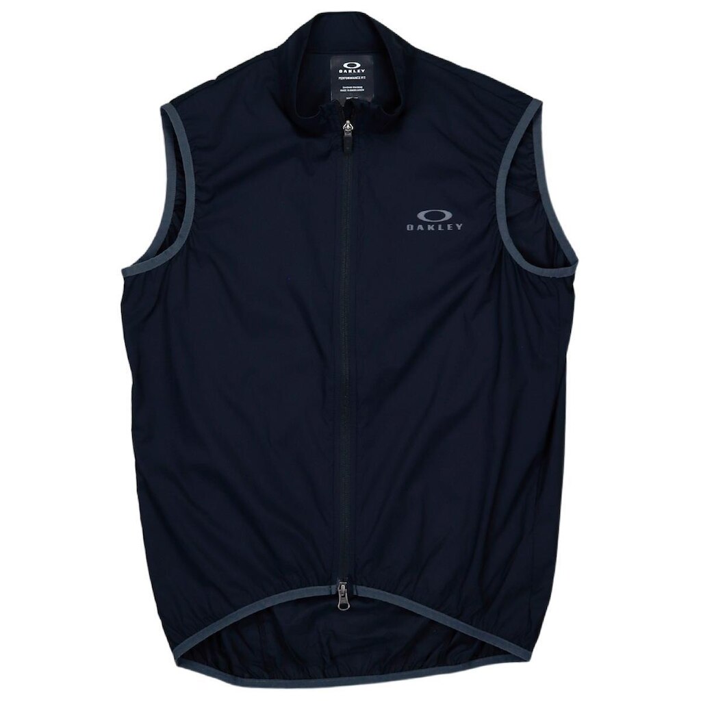 Colete Oakley Windbreaker Endurance PKBL Vest