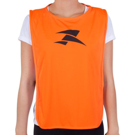 Colete Para Treinamento Elite Infantil Muvin – Com Tecnologia Dry, Secagem Rápida e Abertura Lateral - Laranja Menor preço em Colete Para Treinamento Elite Infantil Muvin – Com Tecnologia Dry, Secagem Rápida e Abertura Lateral - Laranja