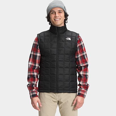 Colete The North Face Masculino - Masculino
