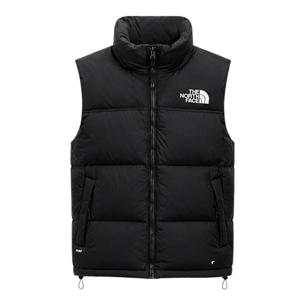 Colete The North Face Retro Nuptse 1996 Masculino