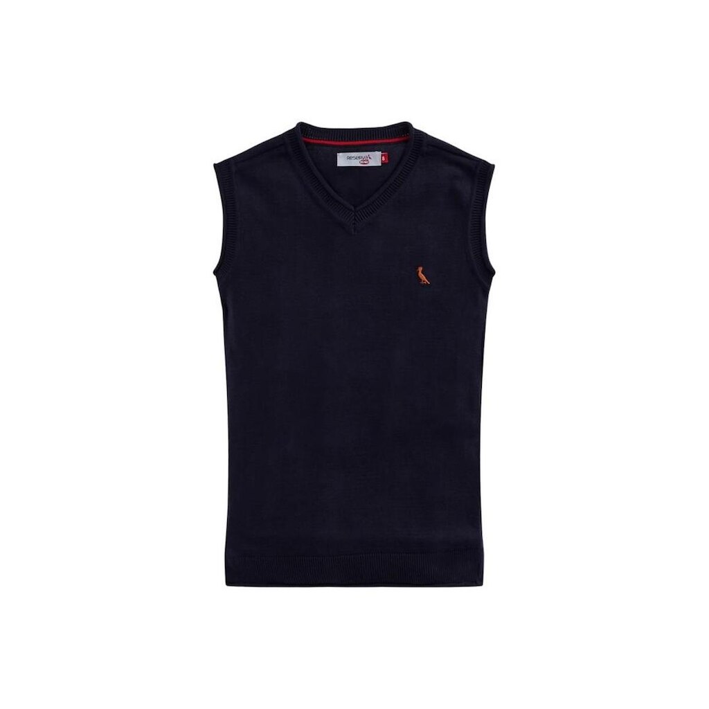 Colete Tricot Reserva Mini