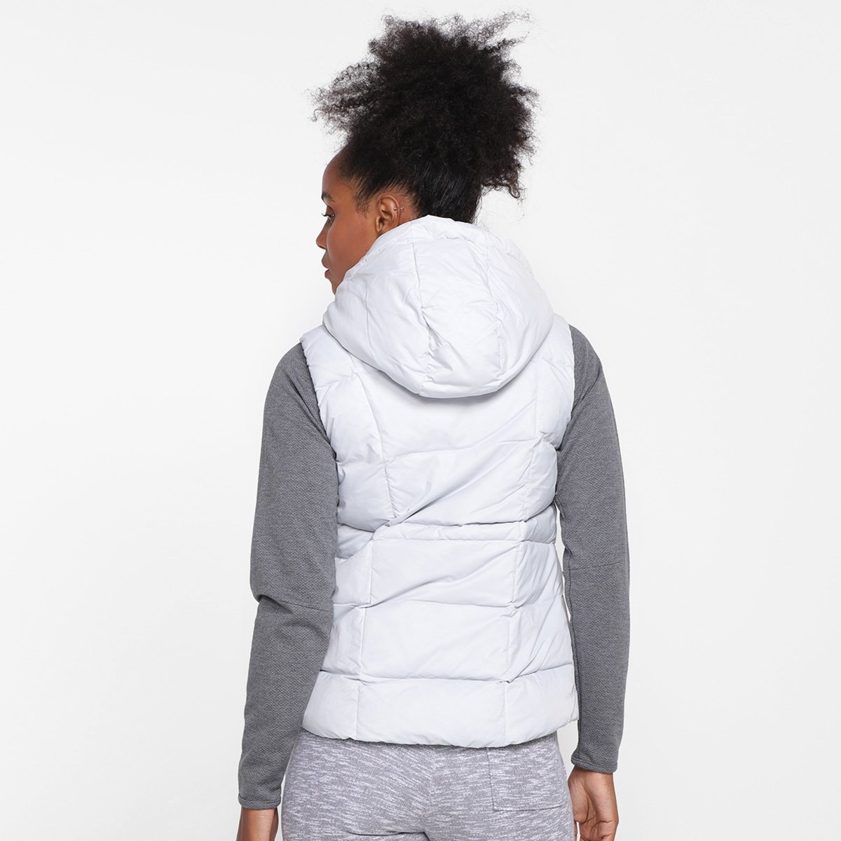 Colete Under Armour Down Feminino - 1