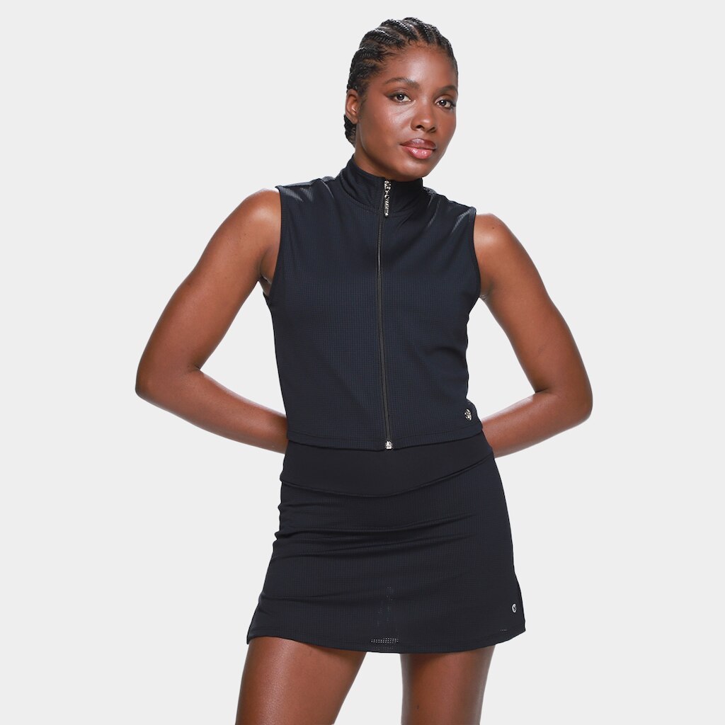 Colete Vestem Movement Feminino