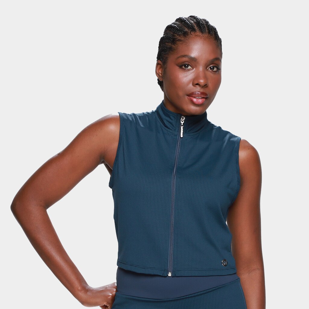 Colete Vestem Movement Feminino