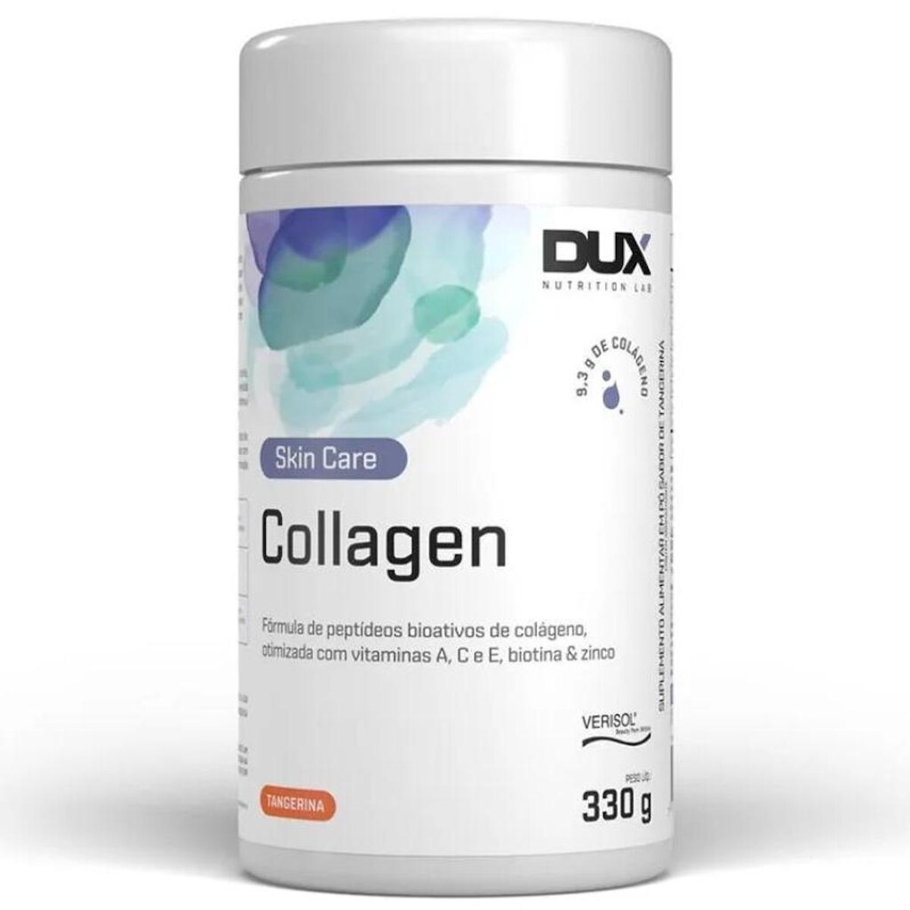 Collagen (330g) - Dux Nutrition