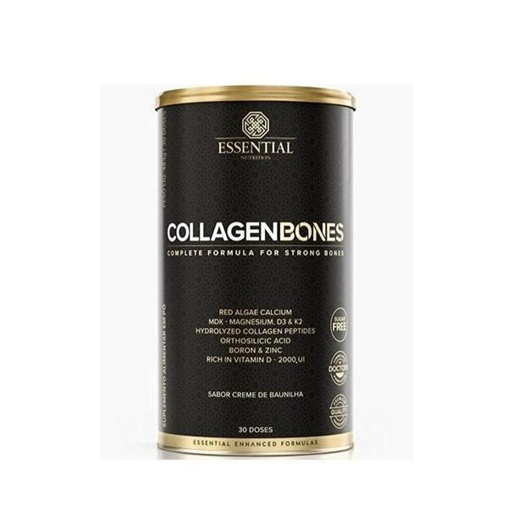 Collagen Bones (483g)