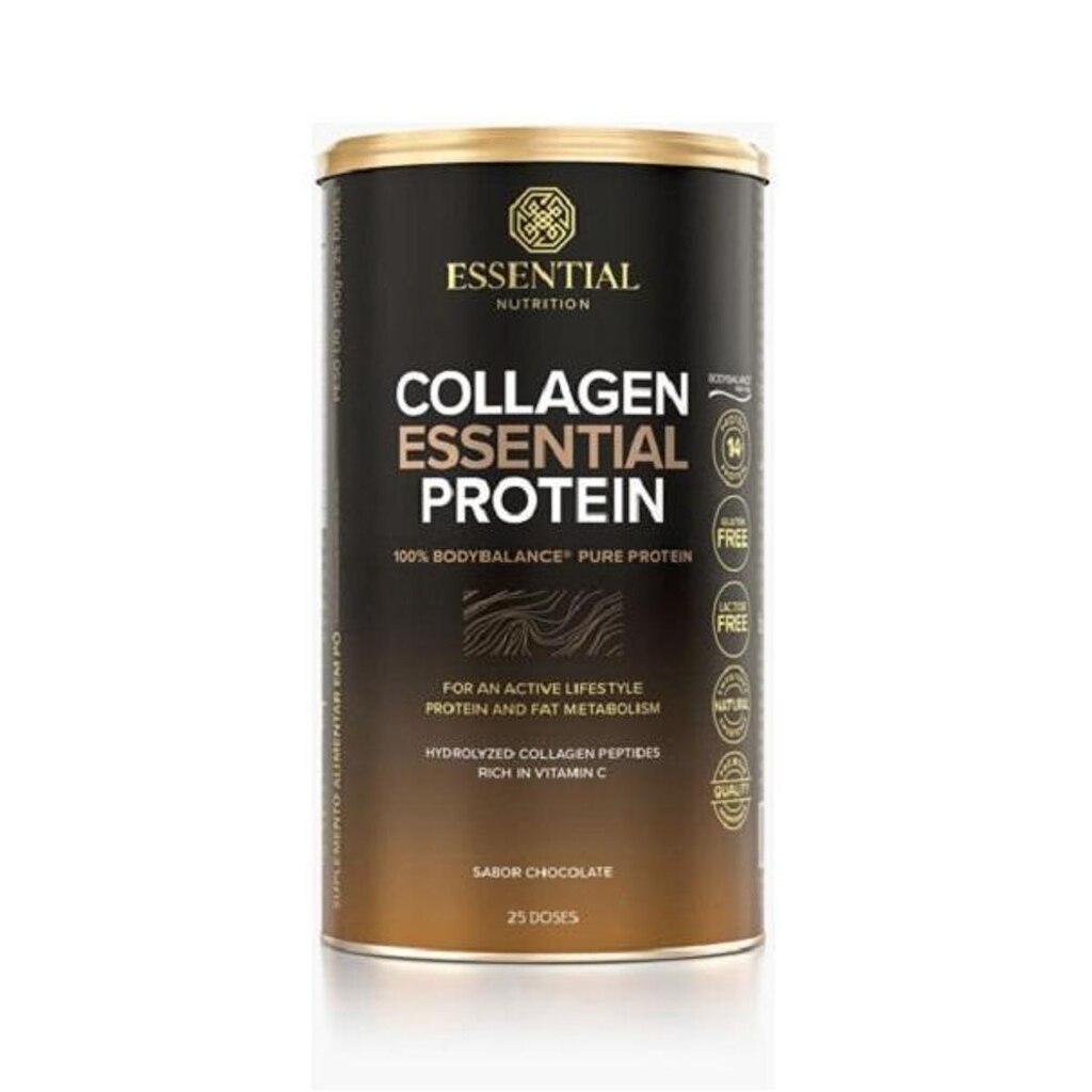 Collagen Essential Protein