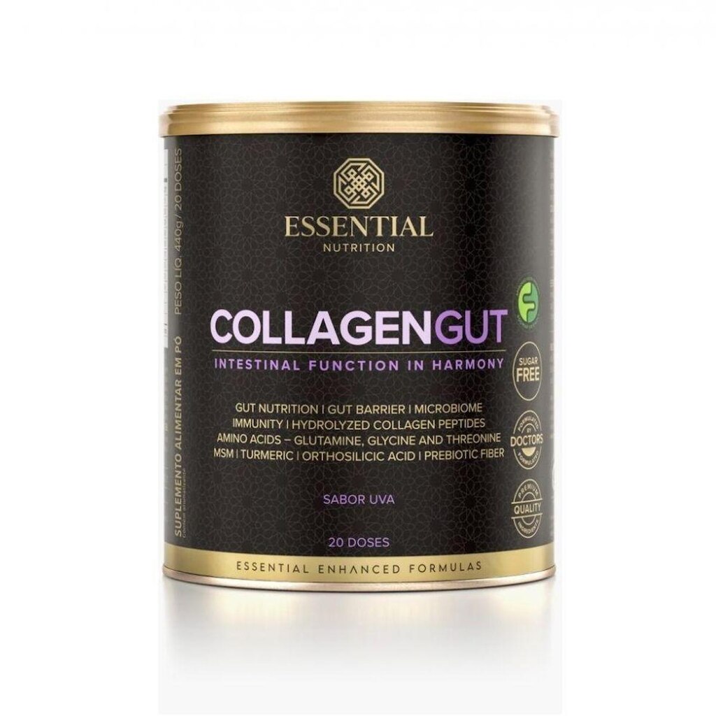 Collagen Gut