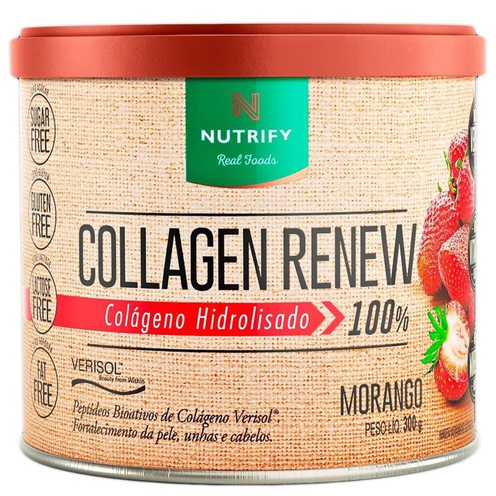Collagen Renew (300g) - Nutrify