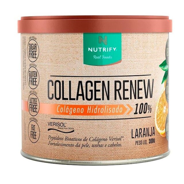 Collagen Renew Nutrify - 300g