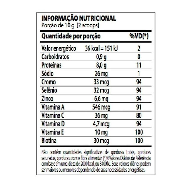 Collagen Renew Nutrify - 300g