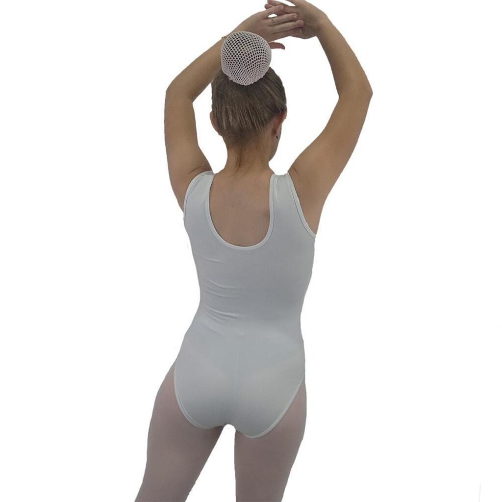 Collant Ballet Ritmus Regata Alice Feminino