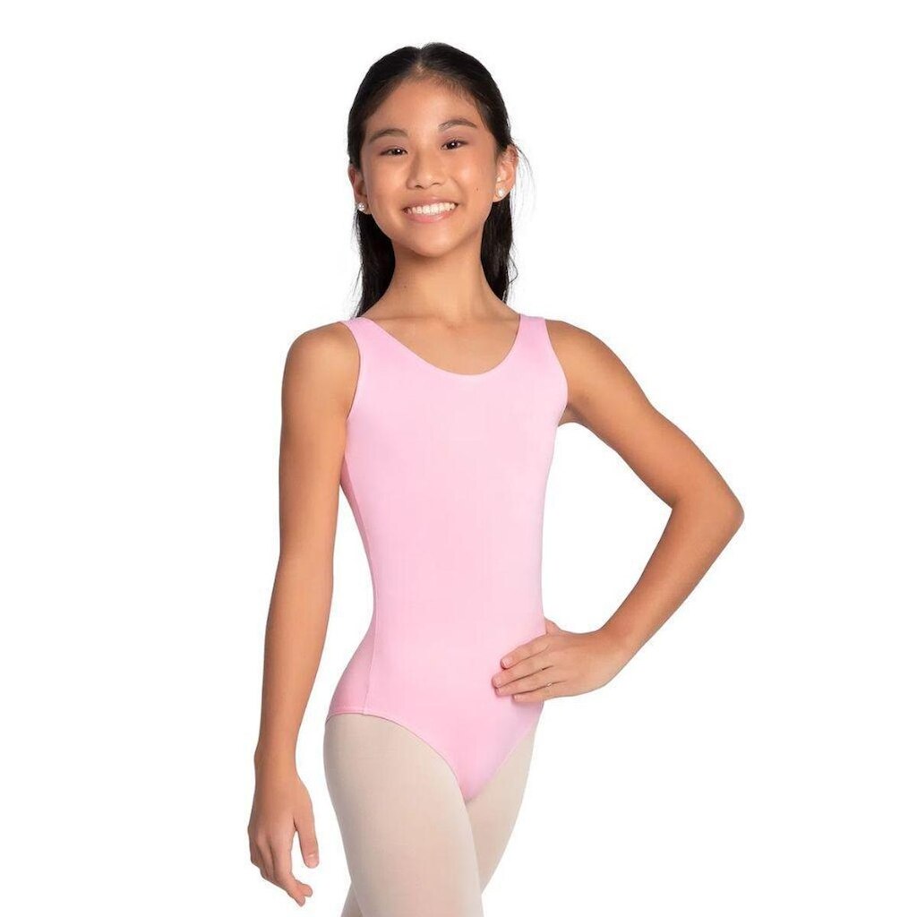 Collant Regata Só Dança Infantil SD1249JJ / A009HB