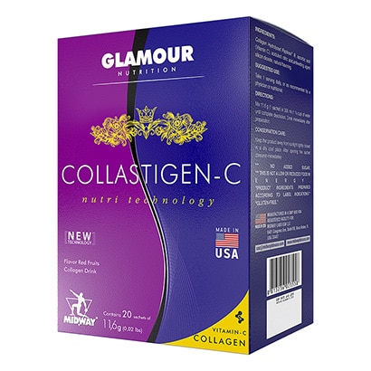 colageno midway netshoes