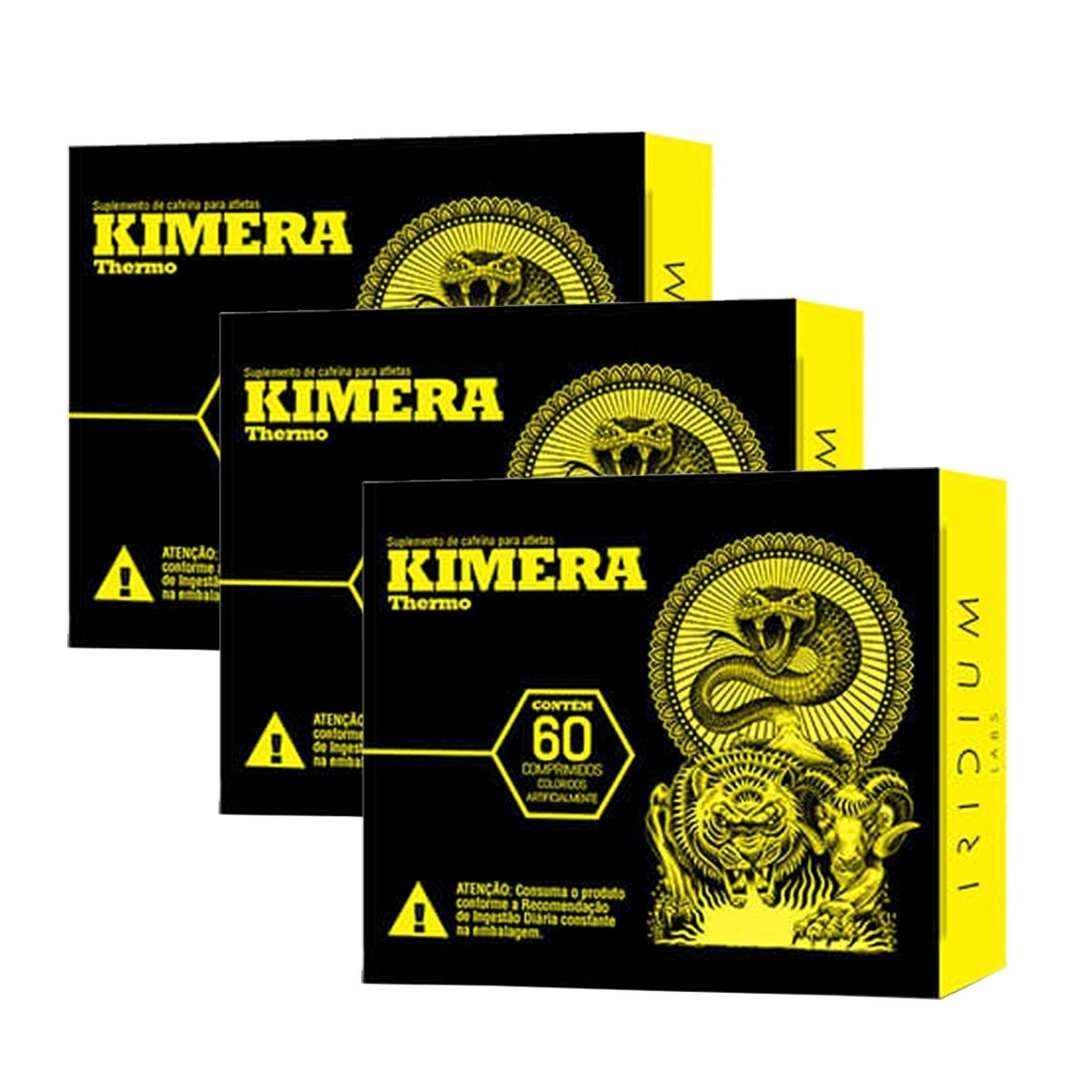 netshoes kimera