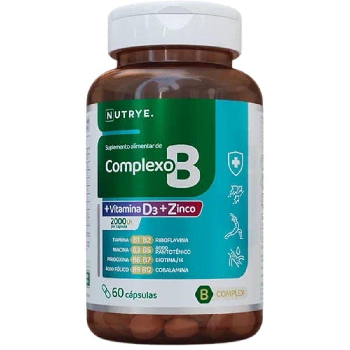 Vitaminas-a-z | Netshoes
