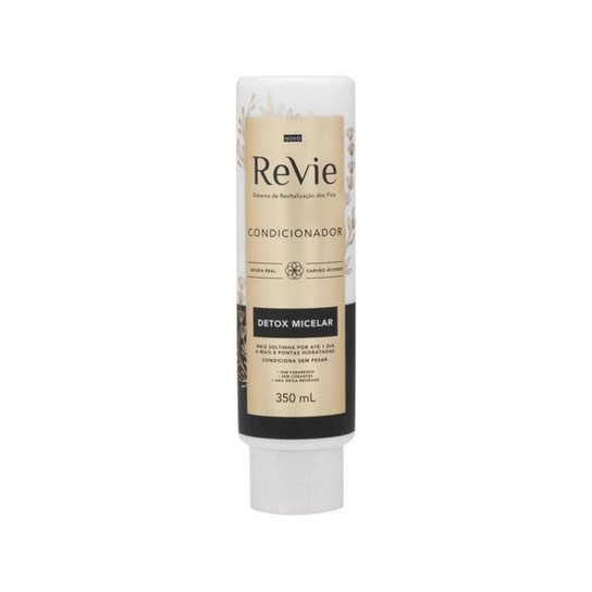 Condicionador Revie Detox Micelar - N/A