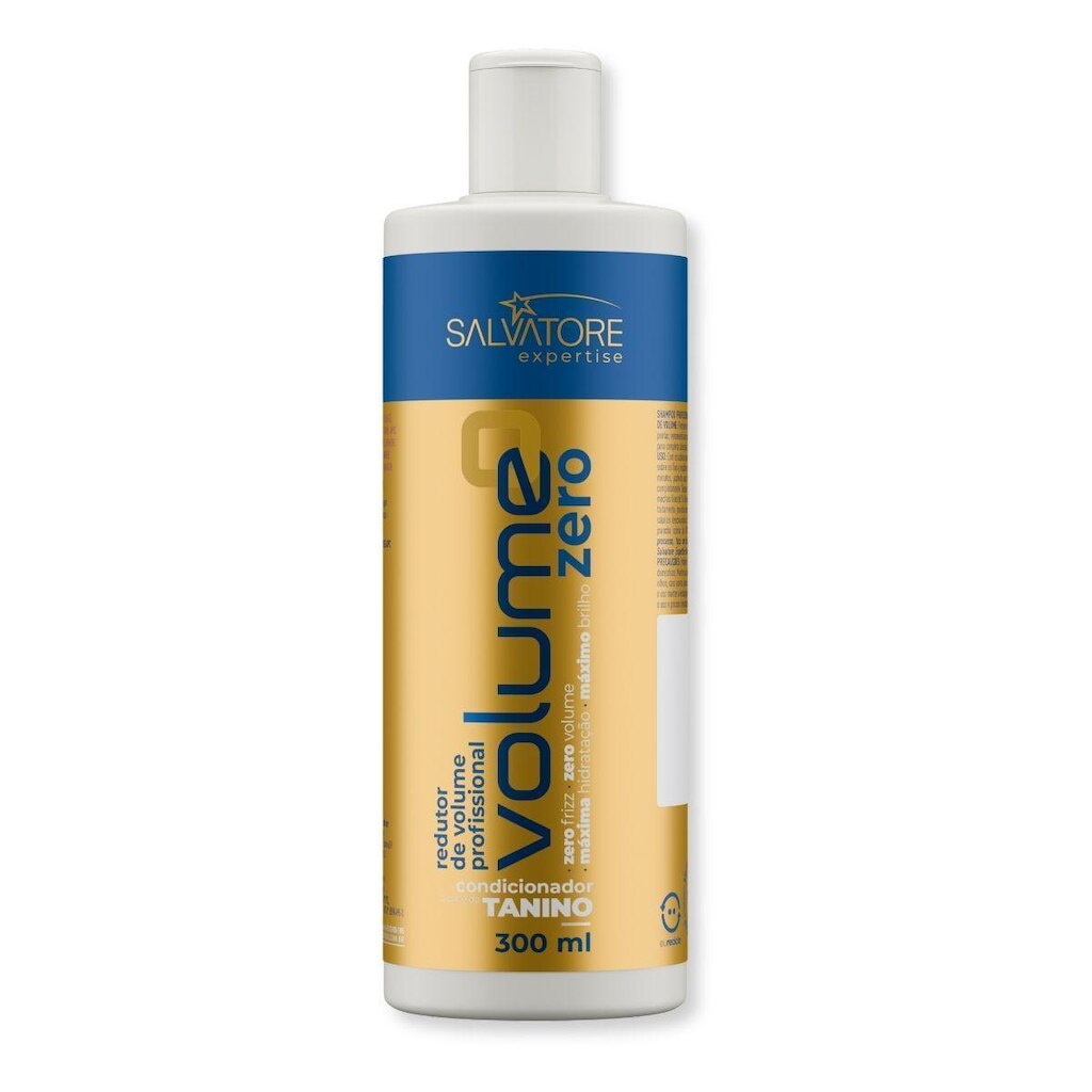 Condicionador Salvatore Expertise Volume Zero 300ml