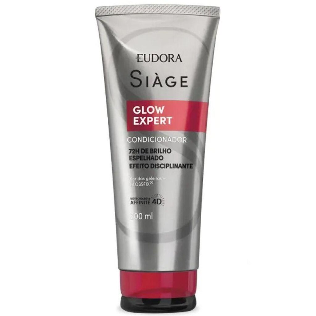 Condicionador Siàge Glow Expert 200ml -