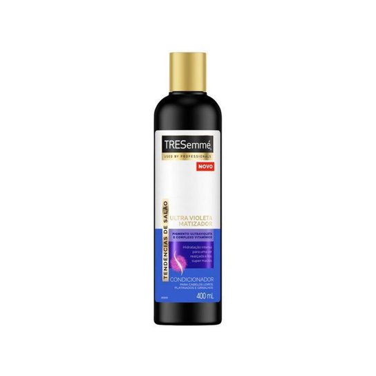 Condicionador TRESemmé Ultra Violeta Matizador - N/A