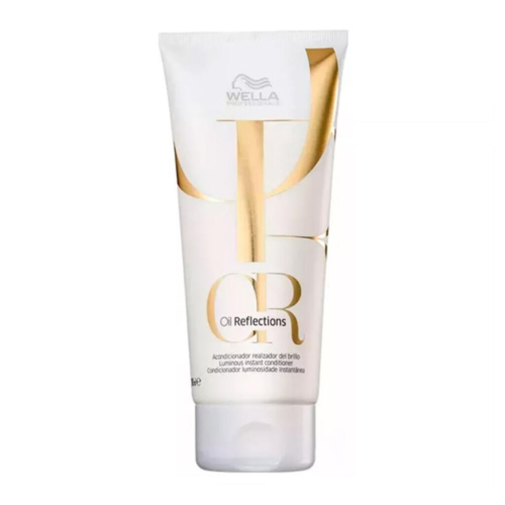 Condicionador Wella Professionals Oil Reflections 200ml
