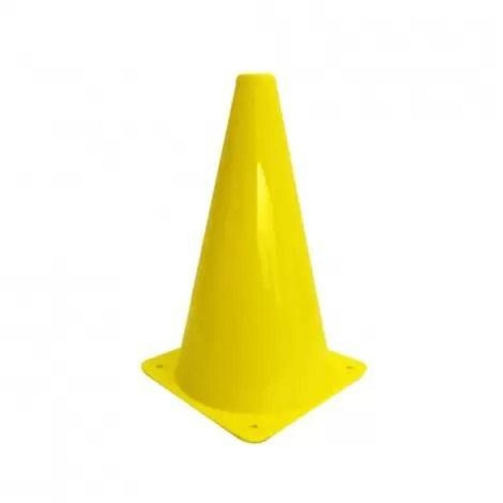 Cone de Agilidade 50cm Kaemy