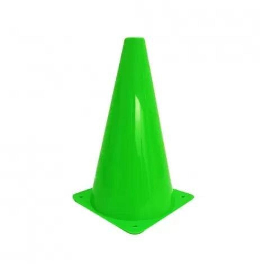 Cone de Agilidade 50cm Kaemy